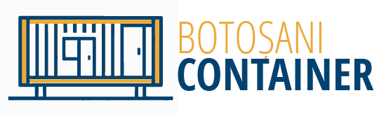 Botoșani Container